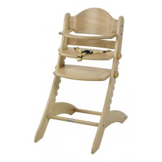 Стул для кормления Geuther Swing натуральный