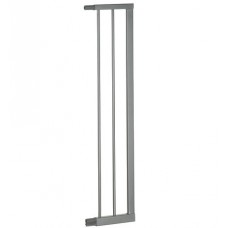 Дополнительная секция Geuther Plus, 16 см (цвет: серебро)