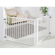 Защитное ограждение Geuther WESI 2761 белый
