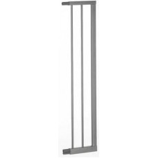 Дополнительная секция 16см Geuther Easylock Wood (серебро)